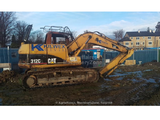 Cat 312CL